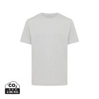 IQONIQ Kakadu relaxed recycled cotton t-shirt