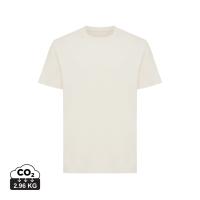 IQONIQ Kakadu relaxed recycled cotton t-shirt