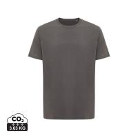 IQONIQ Kakadu relaxed recycled cotton t-shirt