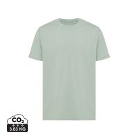 IQONIQ Kakadu relaxed recycled cotton t-shirt