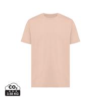 IQONIQ Kakadu relaxed recycled cotton t-shirt