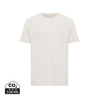 IQONIQ Kakadu relaxed recycled cotton t-shirt