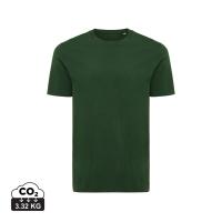 IQONIQ Sierra lightweight recycled cotton t-shirt