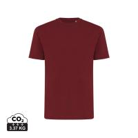 IQONIQ Sierra lightweight recycled cotton t-shirt