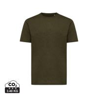 IQONIQ Sierra lightweight recycled cotton t-shirt