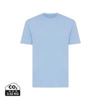 IQONIQ Sierra lightweight recycled cotton t-shirt