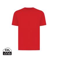 IQONIQ Sierra lightweight recycled cotton t-shirt