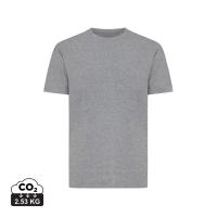 IQONIQ Sierra lightweight recycled cotton t-shirt
