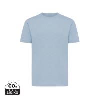 IQONIQ Sierra lightweight recycled cotton t-shirt