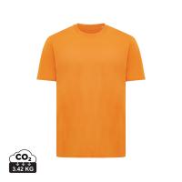 IQONIQ Sierra lightweight recycled cotton t-shirt