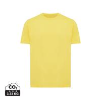 IQONIQ Sierra lightweight recycled cotton t-shirt