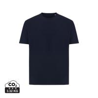 IQONIQ Teide recycled cotton t-shirt