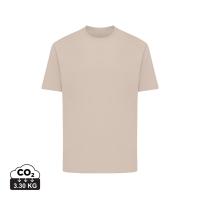 IQONIQ Teide recycled cotton t-shirt