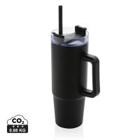 Tana RCS plastic tumbler with handle 750ml