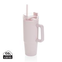 Tana RCS plastic tumbler with handle 750ml