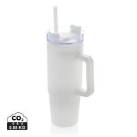 Tana RCS plastic tumbler with handle 750ml