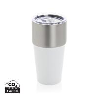 Fluid RCS certified recycled steel tumbler 500ml