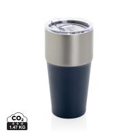 Fluid RCS certified recycled steel tumbler 500ml