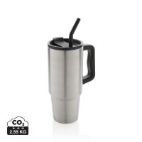 Embrace deluxe RCS recycled stainless steel tumbler 900ml