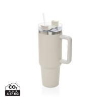 Peakflow RCS recycled steel tumbler 1200ML