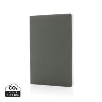 Impact softcover stone paper notebook A5
