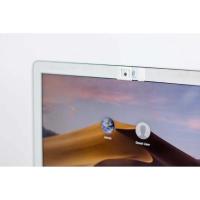 Recycled Webcam cover