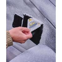 Recycled Tri Ice Scraper