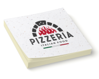 Seeded Paper Sticky Pads