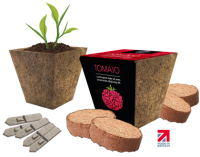 Bio Pot Gardens