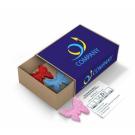 Butterfly Shape Rainball Seedboxes