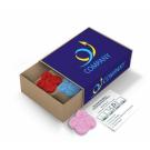 Bee Shape Rainball Seedboxes