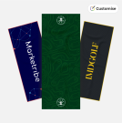 Bando Tour Towel – Recycled Fully Custom Performance