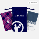 Bando Canvas Gifting Bag – Recycled Fully Custom