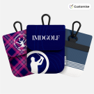 Bando Range Finder Case - Recycled Fully Custom