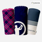 Bando Barrel Driver Headcover &ndash; Recycled Fully Custom