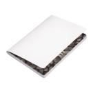 Stone paper notebook