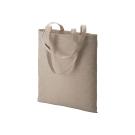 Recycled 150 Gsm cotton Shopper