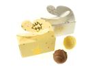 CHRISTMAS LUXURY CHOCOLATE TRUFFLE GIFT BOX, ECO-friendly