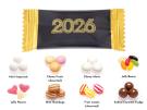 NEW YEAR 2026 SWEETS