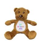 Tummy Printed 12cm Albert Bear
