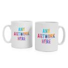 Durham Mug (Premium)