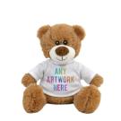 Printed ECO 17cm Charlotte Bear