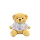 Printed ECO 14cm Mary Bear