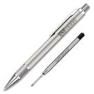 Artistica Metis stainless steel ballpen
