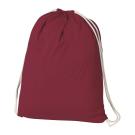 Cotton Gym Bag Budapest 140 g/m&sup2;