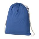 Cotton Gym Bag Budapest 140 g/m²