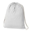 Cotton Gym Bag Budapest 140 g/m&sup2;