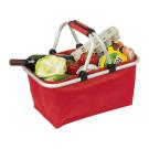 Shopping Basket Baden-Baden