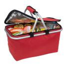 Cooler Shopping Basket Laval