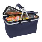 Cooler Shopping Basket Laval